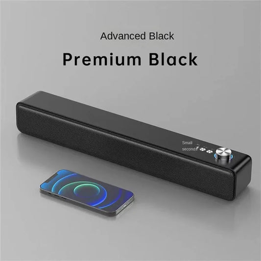 Lunra™ - Premium Soundbar