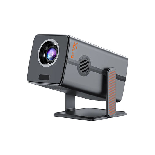 4K Full HD Projector FHD TD80W Android Wifi 3D Home Theater TD80 Portable Beam Projector Meeting Video Movie PK HY320