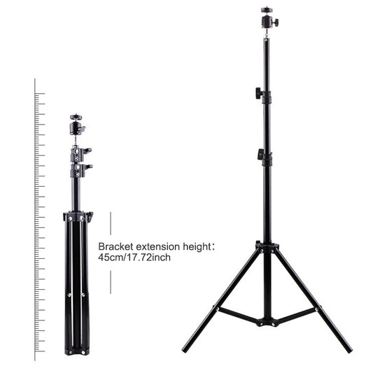 Lunra™ - Extendable Tripod Mount ( For Prism Series )